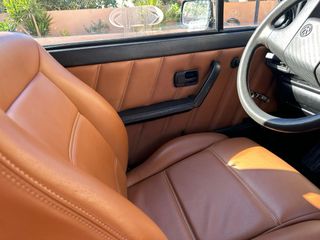 Volkswagen Golf 1989