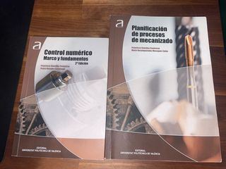 Control numérico marco y fundamentos