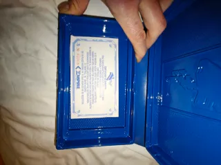 VHS La Princesa de la Luna