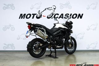 TRIUMPH TIGER 800 XC -A2-