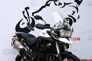 TRIUMPH TIGER 800 XC -A2-