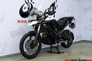 TRIUMPH TIGER 800 XC -A2-