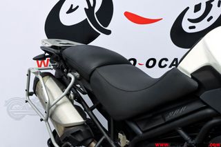 TRIUMPH TIGER 800 XC -A2-