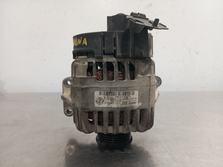 ALTERNADOR FIAT II PUNTO (188) BERLINA 188A4000 5