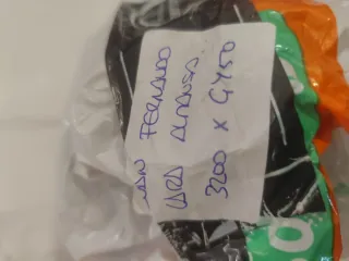 Tapiz cinta correr 320x45 cm