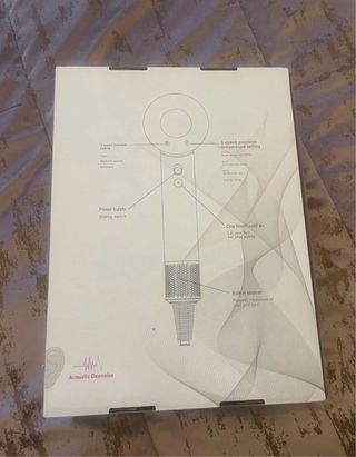 Asciugacapelli Dyson Supersonic