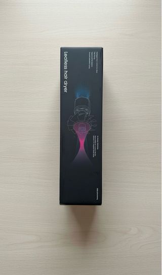 Asciugacapelli Dyson Supersonic