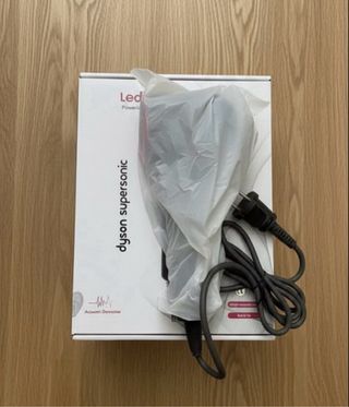 Asciugacapelli Dyson Supersonic