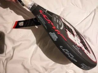 Pala de pádel Royal Padel