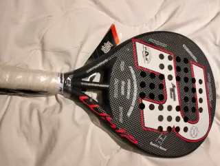 Pala de pádel Royal Padel