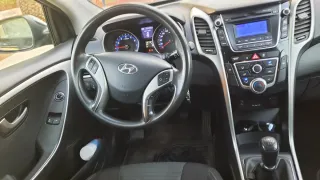 Hyundai i30 2012