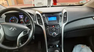 Hyundai i30 2012