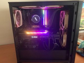 MSI RTX 3070 GAMING Z TRIO