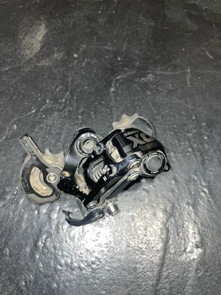 Cambio Trasero SRAM X0 10V