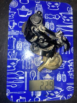 Cambio Trasero SRAM X0 10V