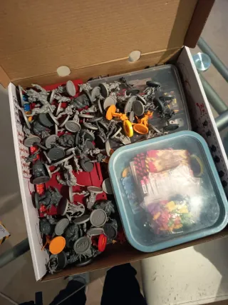 Zombicide 2ª Edición - Juego de mesa