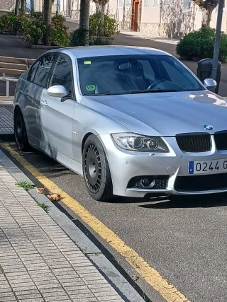 BMW Serie 3 2008