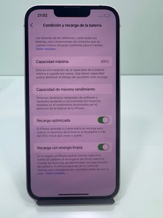 iPhone 13 Rosa 128GB