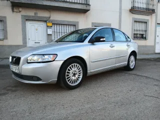 Volvo S40 2008