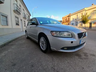 Volvo S40 2008