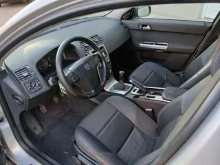 Volvo S40 2008