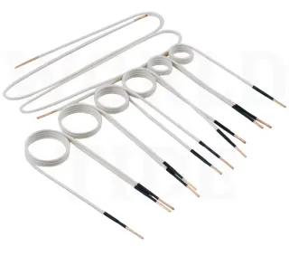 Piezas de cableado con terminales