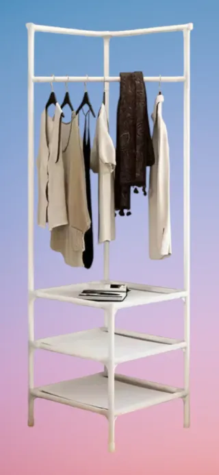 Appendiabiti appendino stand guardaroba armadio es