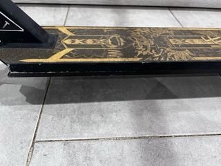 Patinete KRF AGR 300 Class