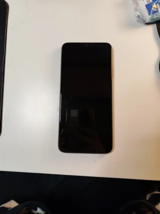 Xiaomi Redmi 9T 64GB Gris Carbono