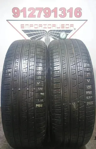 235 55 19 V PIRELLI RUEDA DE INVIERNO OPORTUNIDAD
