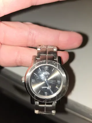 Reloj de mujer nuevo