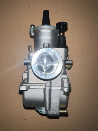 Carburador PWK 24mm Nuevo