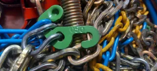 Catene da neve Gruppo 50