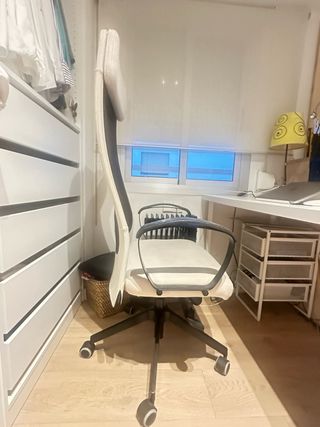 Silla de oficina Ikea