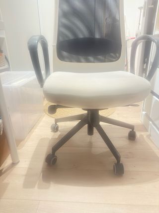 Silla de oficina Ikea