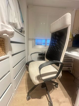 Silla de oficina Ikea