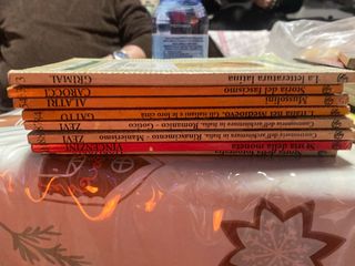 100 pagine Il Sapere 1000 lire