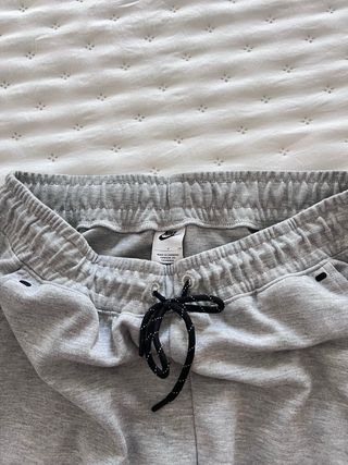 Chándal Nike Tech Fleece Gris Talla L