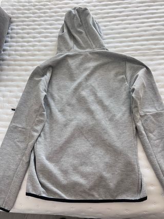 Chándal Nike Tech Fleece Gris Talla L