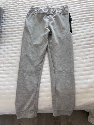 Chándal Nike Tech Fleece Gris Talla L
