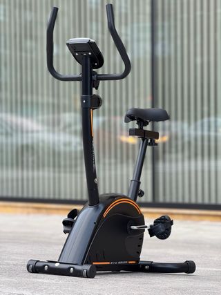 Bicicleta Estática BH EVO B2100