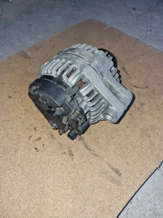 Alternador Bosch Saab 93 1.9 Tid
