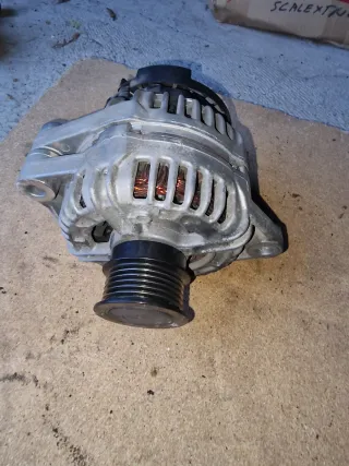 Alternador Bosch Saab 93 1.9 Tid