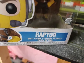 Funko Pop! Fortnite Cuddle Team Leader 430