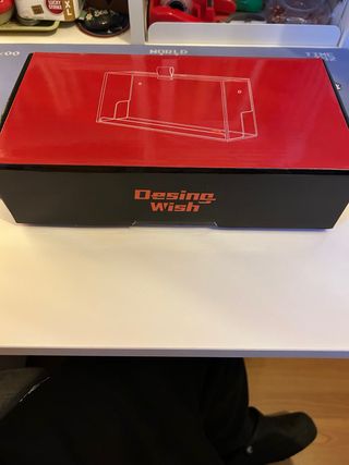 Funda protectora magnética Switch