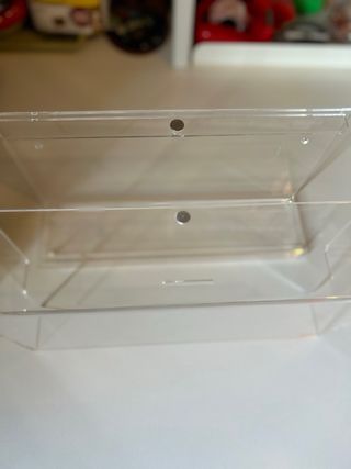 Funda protectora magnética Switch