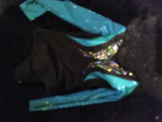 Mallas y Vestidos Gimnasia Rítmica