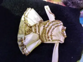 Mallas y Vestidos Gimnasia Rítmica