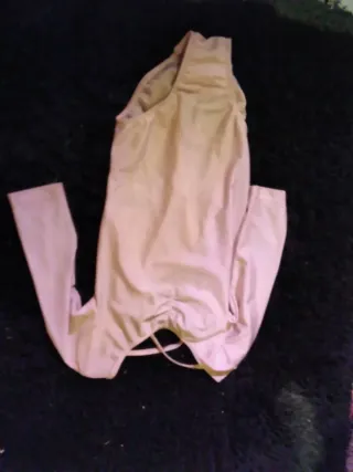 Mallas y Vestidos Gimnasia Rítmica