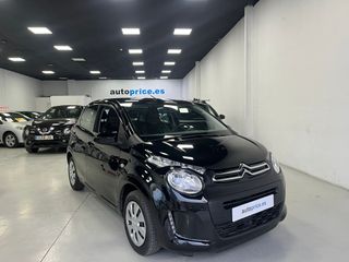 Citroen C1 2021